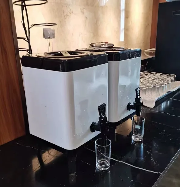 secchio-quadrato-per-te-al-latte-in-acciaio-inox-304-per-uso-commerciale