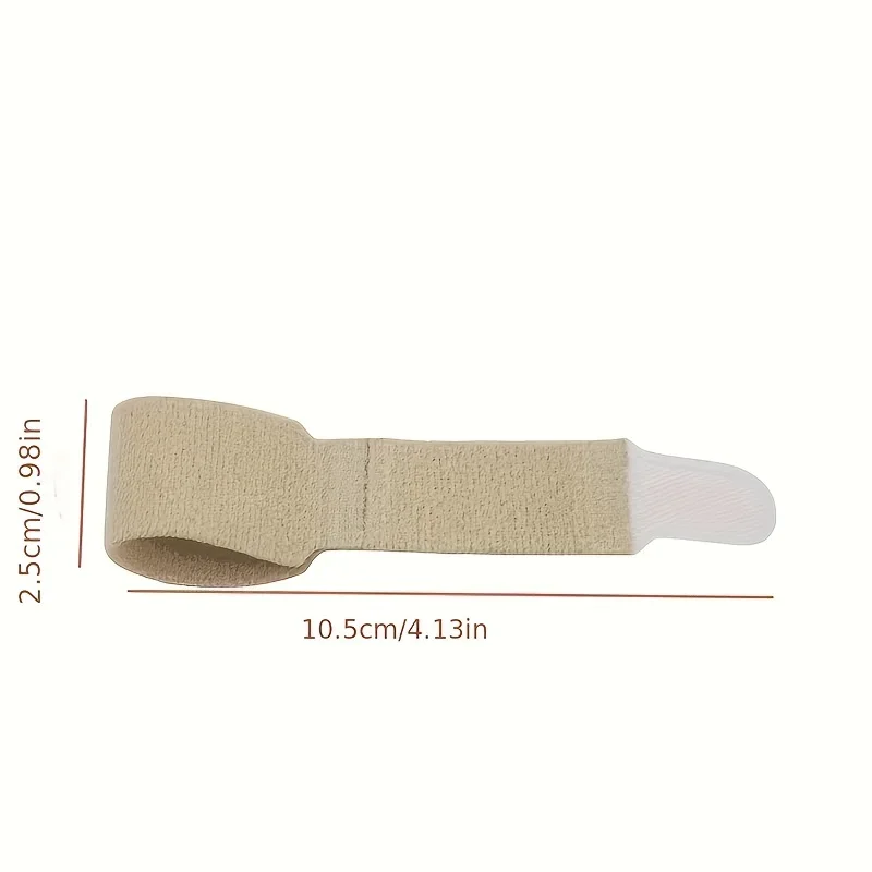 外反母趾ストラップハンマー,つま先矯正器,足の健康と快適さを改善するためのつま先スプリント,外反母趾矯正器,フットケア