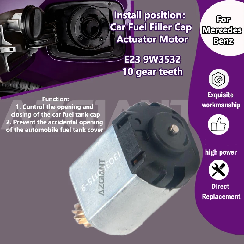 Azgiant E23 9W3532 …