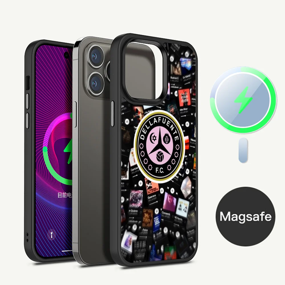 Dellafuente F C Pho… - image