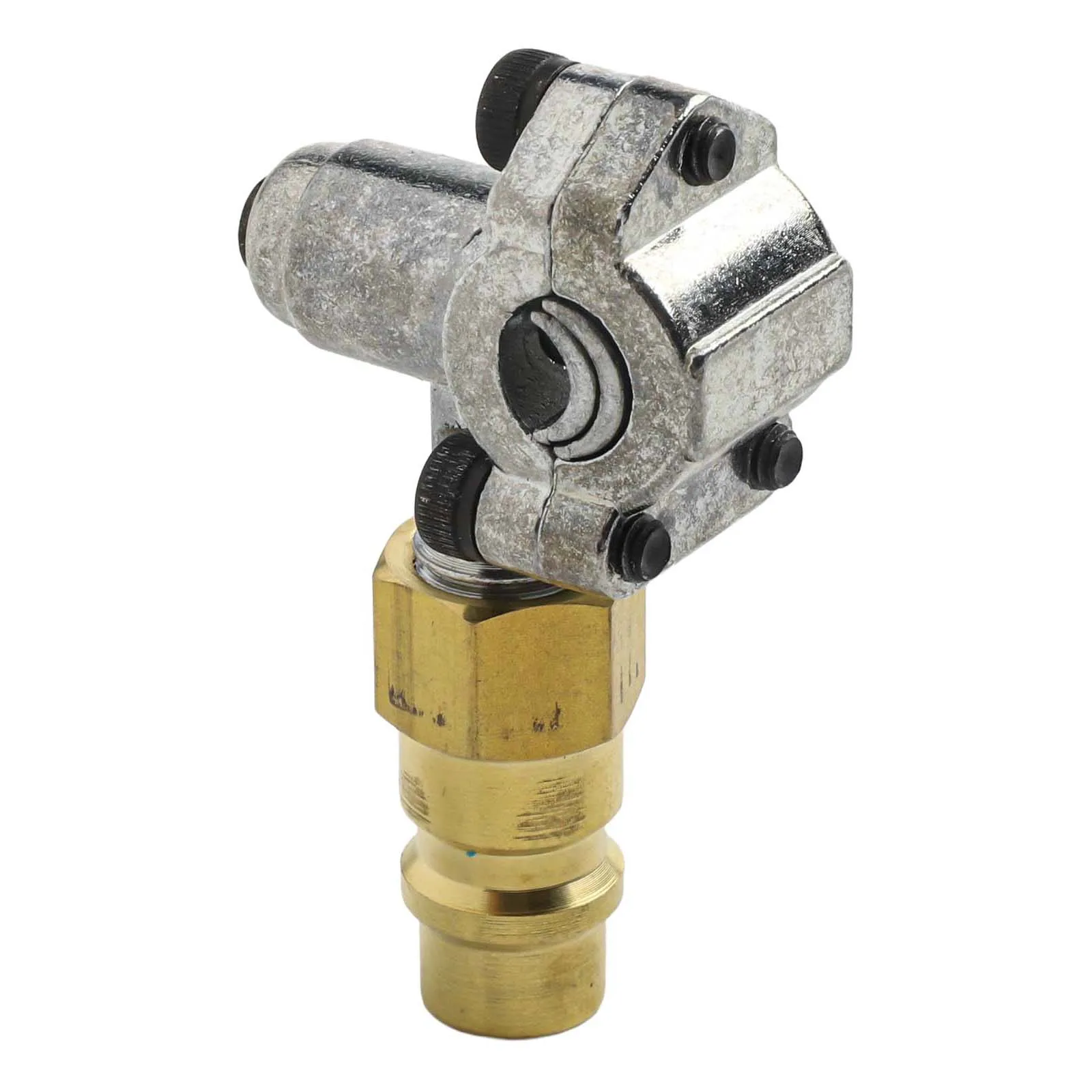 

Совместимость клапана клапана переменного тока для ремонта кондиционера 1, 4, 5, 16, 3, 8 дюймов, трубы, латунный сплав, пластик, цинковый сплав для блоков переменного тока