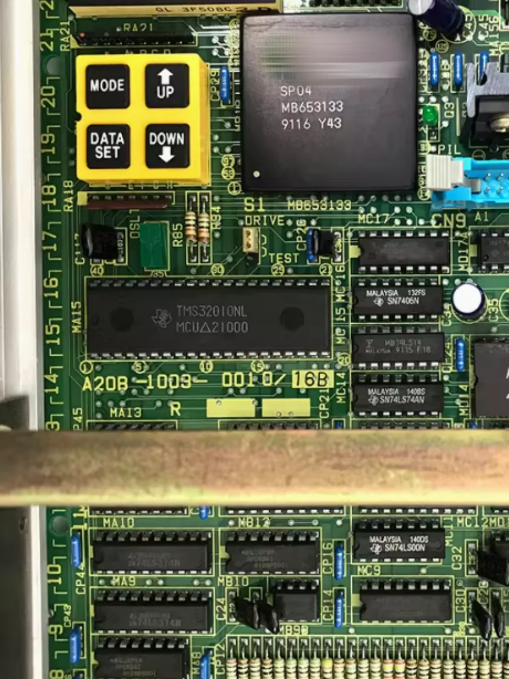 

A20B-1003-0010 for circuit board