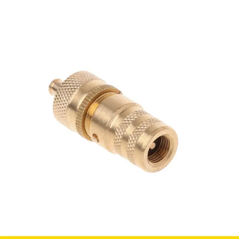 

SZCH 4WD Outlet Universal Of-Road Automatic Tire Lass Deflator для адаптера клапана 6-