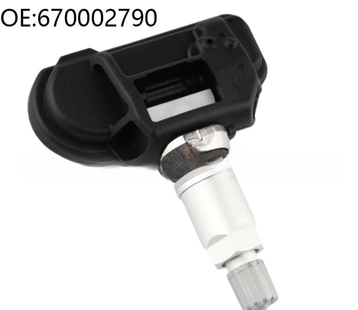 

Подходит для датчиков давления в шинах в автомобильных запасных часах 670002790