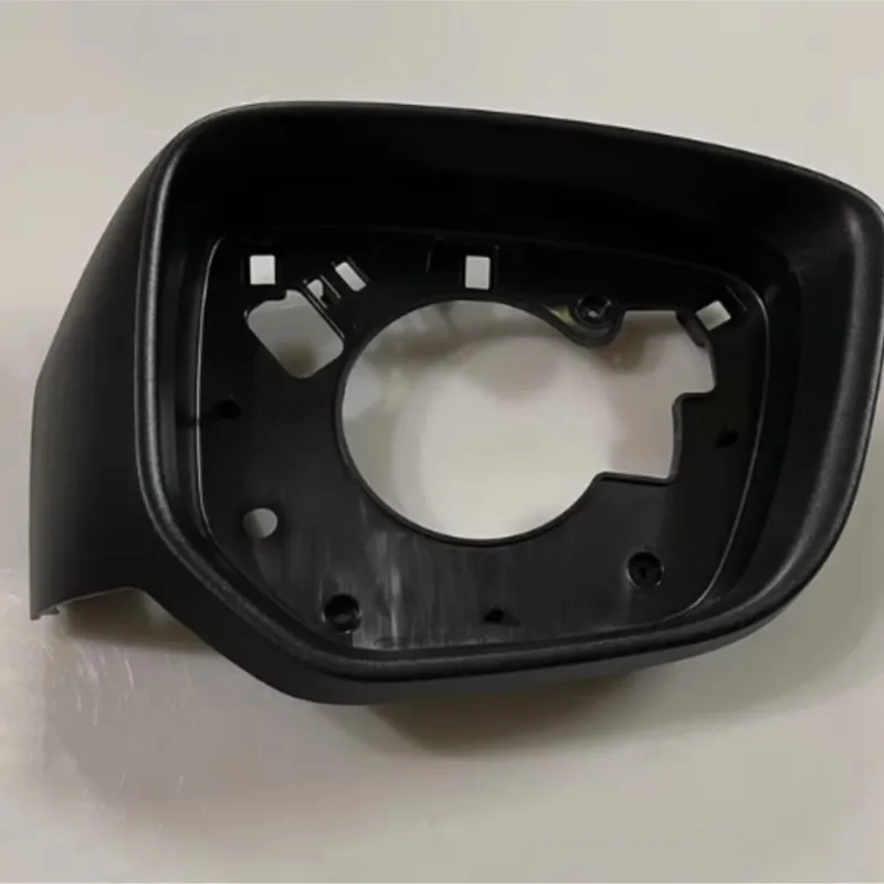 

For Mitsubishi Eclipse Cross Car Accessories Outside Reverse Mirrors Cap Wing Door Side spectacle frame