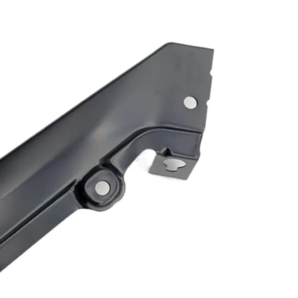 

1pcs Car Left Radiator Support Bracket For GOLF MK7 (2017-2020) OEM Number:5G0805931 Material: Metal Accessories