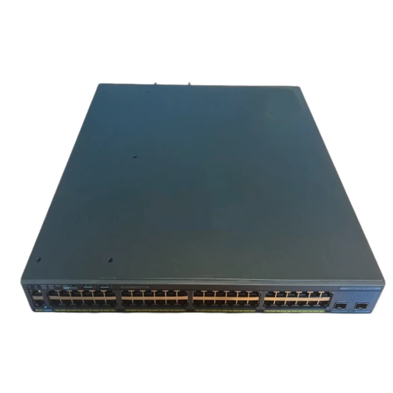 Brand-new, factory-sealed switch WS-C2960XR-48TD-I  WS-C2960X-24PS-L  WS-C2960X-24TD-L  WS-C2960XR-24TS-I   WS-C2960XR-48TS-I