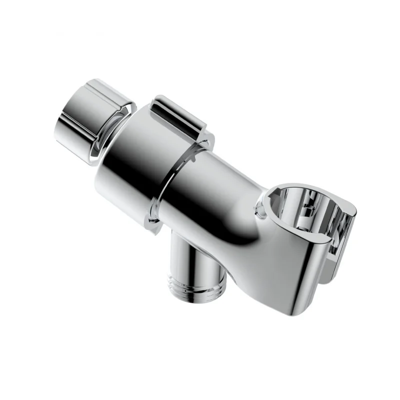 Bracket Shower Boom Adapter Shower Base Adjustable Nozzle Holder Base Bathroom Accessories 2