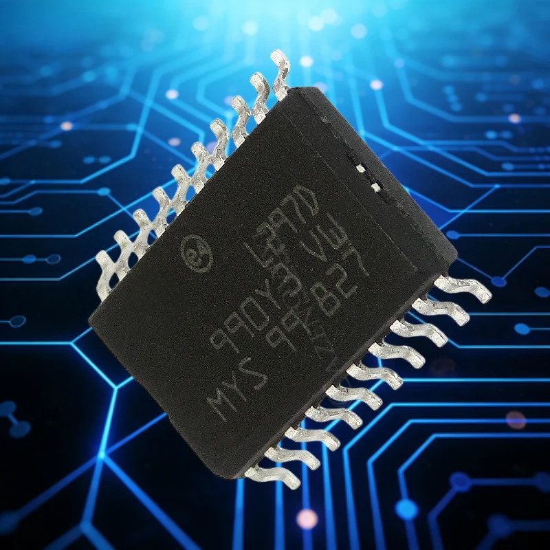 L297D L297 SOP-20