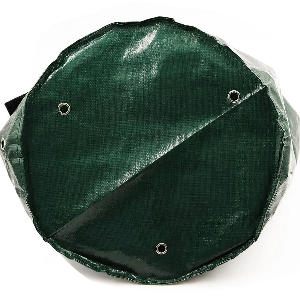 10 Potato Planting Bags Premium Cloth Durable Breathable Potato Grow Bags for Home Garden Balcony Vegetable Planting