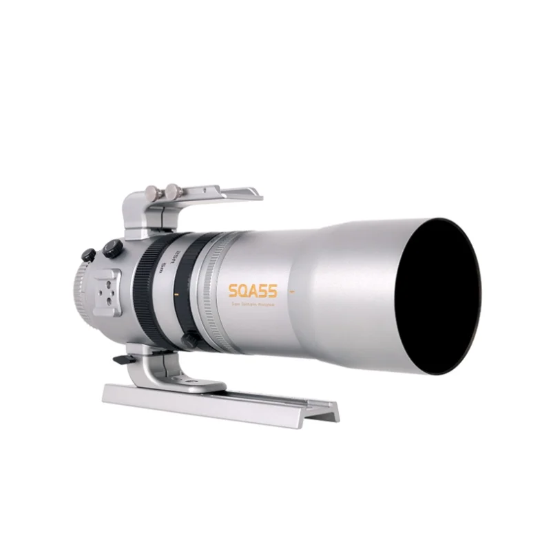 Askar SQA55 55mm f/4.8 Quintuplet Astrograph Deep Space Astro Telescope