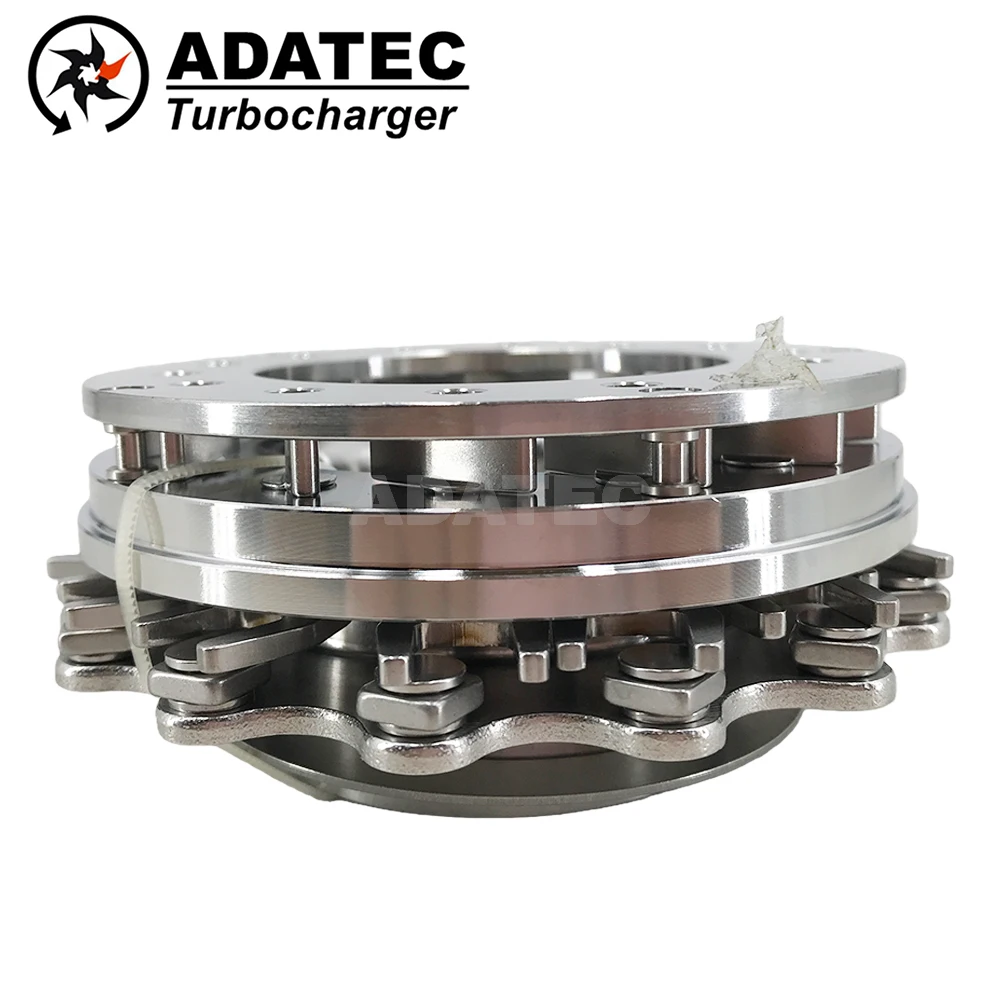 

8981654480 Turbo Nozzle Ring for ISUZU 4JJ1 3.0L 2011-2018 Turbine VNT VIHJ F54VAD-S0049B RHF5V Turbocharger VGT 8981654481