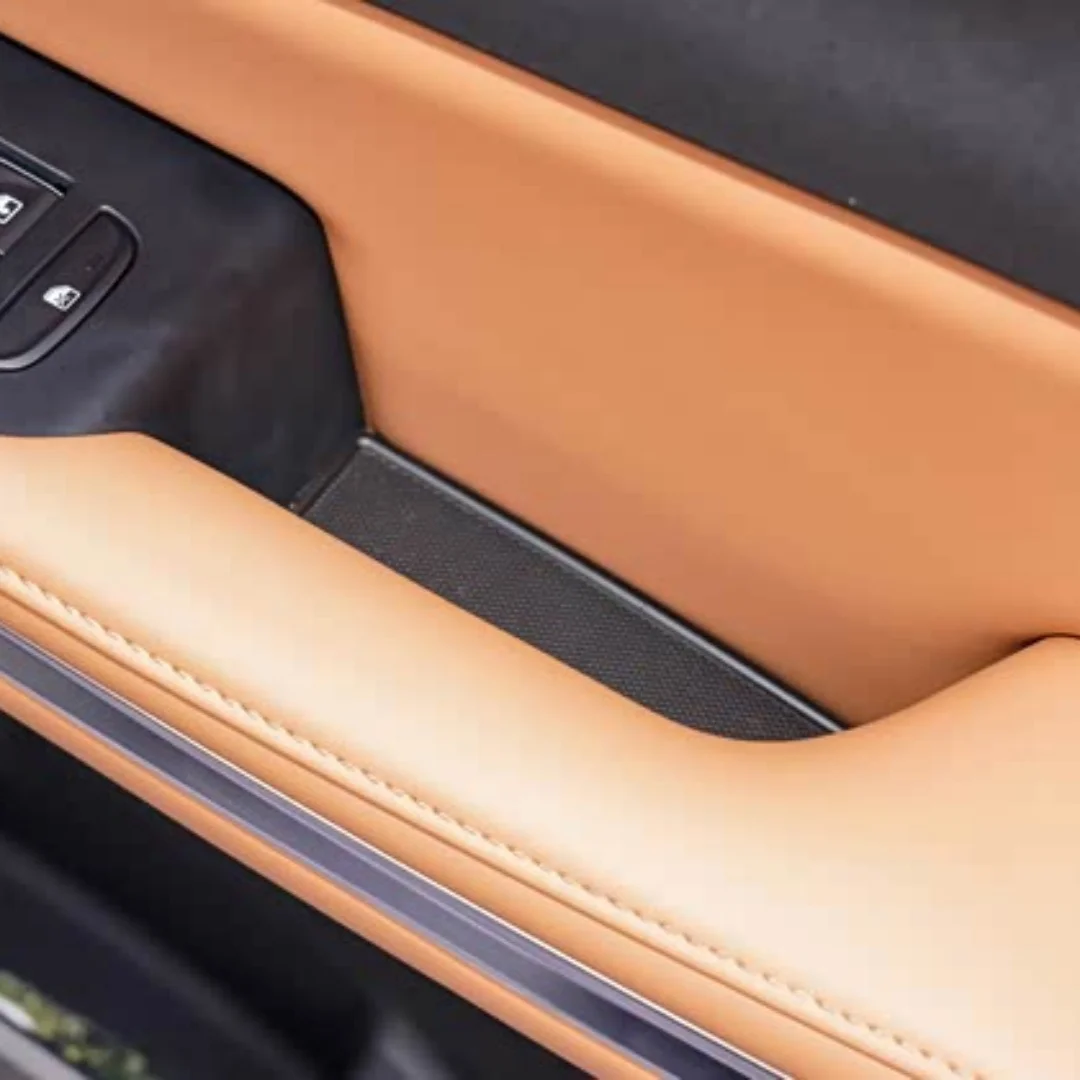 

Cargo Liner Custom Car Trunk Mats Fit For Chery OMODA 7 2024 2025 2026 2027 Car Accessories Carpet