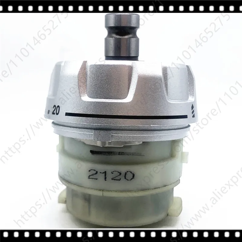 Gear-box compl.quick Quick for metabo BS12BL BS12BLQuick BS18LBLQ PowerMaxxBS12BLQ 316066870