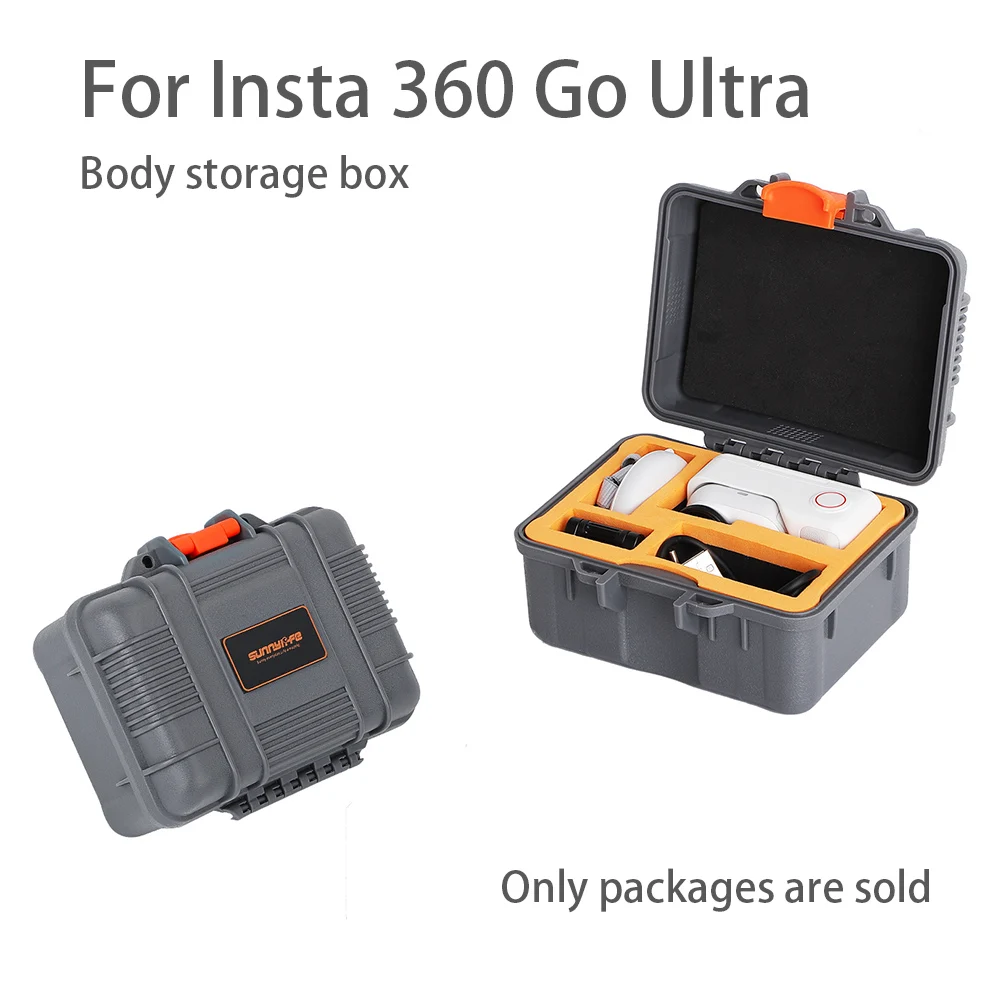 For Insta360 Go Ult… - image