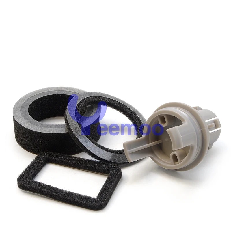 CANON IR 6075 6255 6065 6275 ACCESSOIRES DE JOINT DE BUSE D'ALIMENTATION DE TONER ENSEMBLE COMPLET