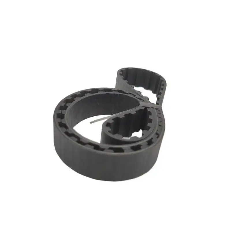 

1030H Timing Belt 206 Teeth Trapezoid H Rubber Timing Belt Length 2616.2mm Width 35mm 50mm 55mm 40mm Synchronous Belt