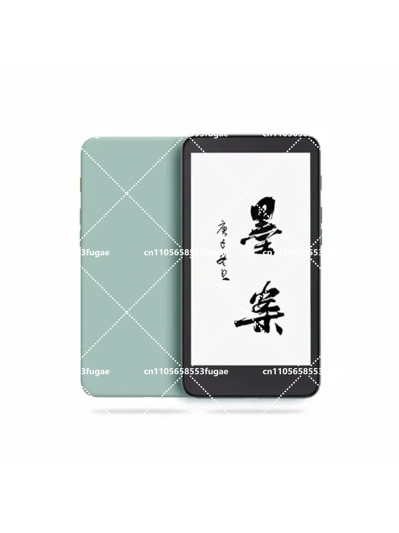 5 Mini 5.2-inch e-ink screen reader, smartphone, e-book 300 pixel density screen tablet Android 8.1, 90% new