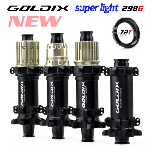 Godx-スーパーライトmtb boostハブ、6ボルトセンターロックディスク、28時間ラチェット、72t、マウンテンバイクxdクラスバイク、Shimano 11、12スピード