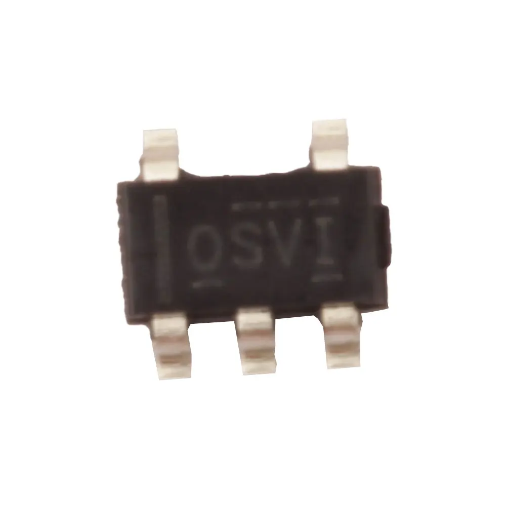 New 10pcs/lot  OPA170AIDBVR OPA170AIDBVT OPA170 OSVI OSV1 SOT23-5