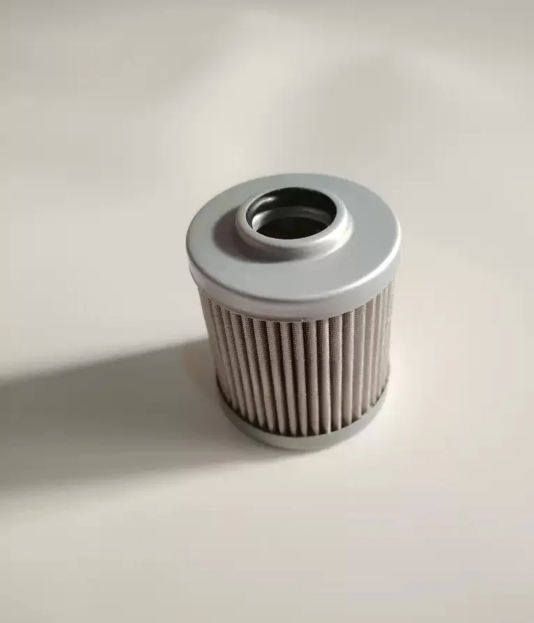 Excavator for Kubota U10 15 20 30 35-3S Hydraulic Pilot Filter Assembly Housing Filter Accessories