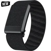 Fitness Tracking Strap Band Replacement Compatible with Whoop 4.0 and Whoop 3.0 - Odor Resistant Adjustable Breathable Band