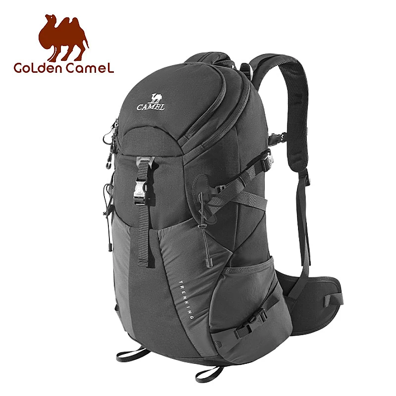 

GOLDEN CAMEL уличные походные рюкзаки унисекс профессиональная спортивная сумка для мужчин дорожный рюкзак для альпинизма дышащий кемпинг