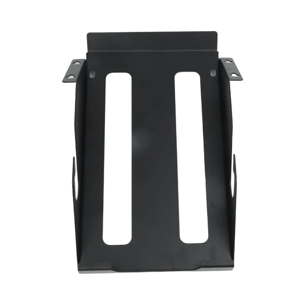 Vertical Saw Mount Circular Saw Stand Includes Installation Tools Vertical Storage Dual-hole Compatibility For Circular Saws