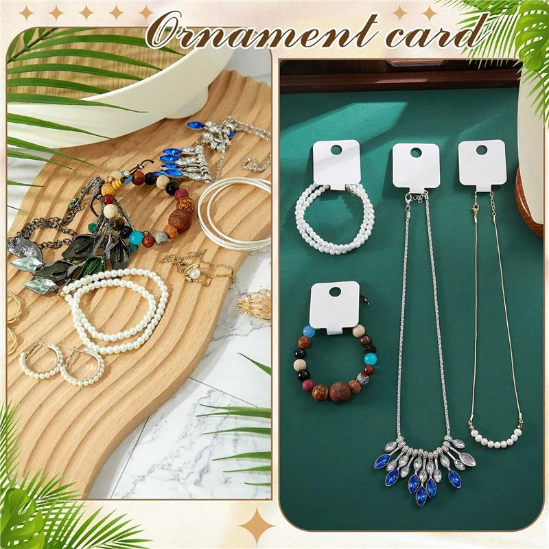 AC56-500 Piece Handmade With Love Mini Gift Paper Tags Gift Labels Paper Kindness For Gift Wrap, Wedding