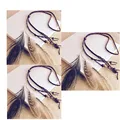 3pcs Khaki