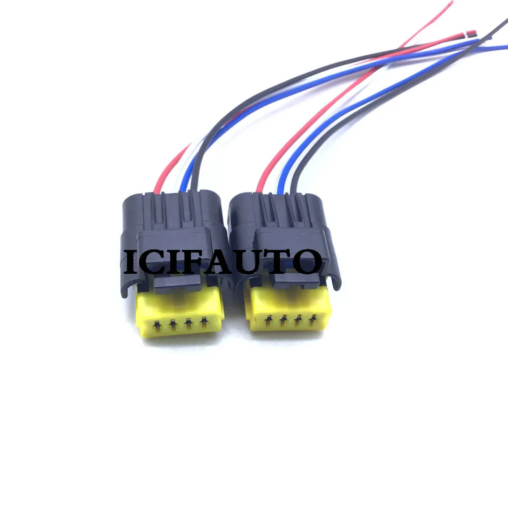 2 × موصل مضخة الوقود 51277271,8201348602,96365830,9639381480 لسيتروين رينو بيجو أوبل فوكسهول