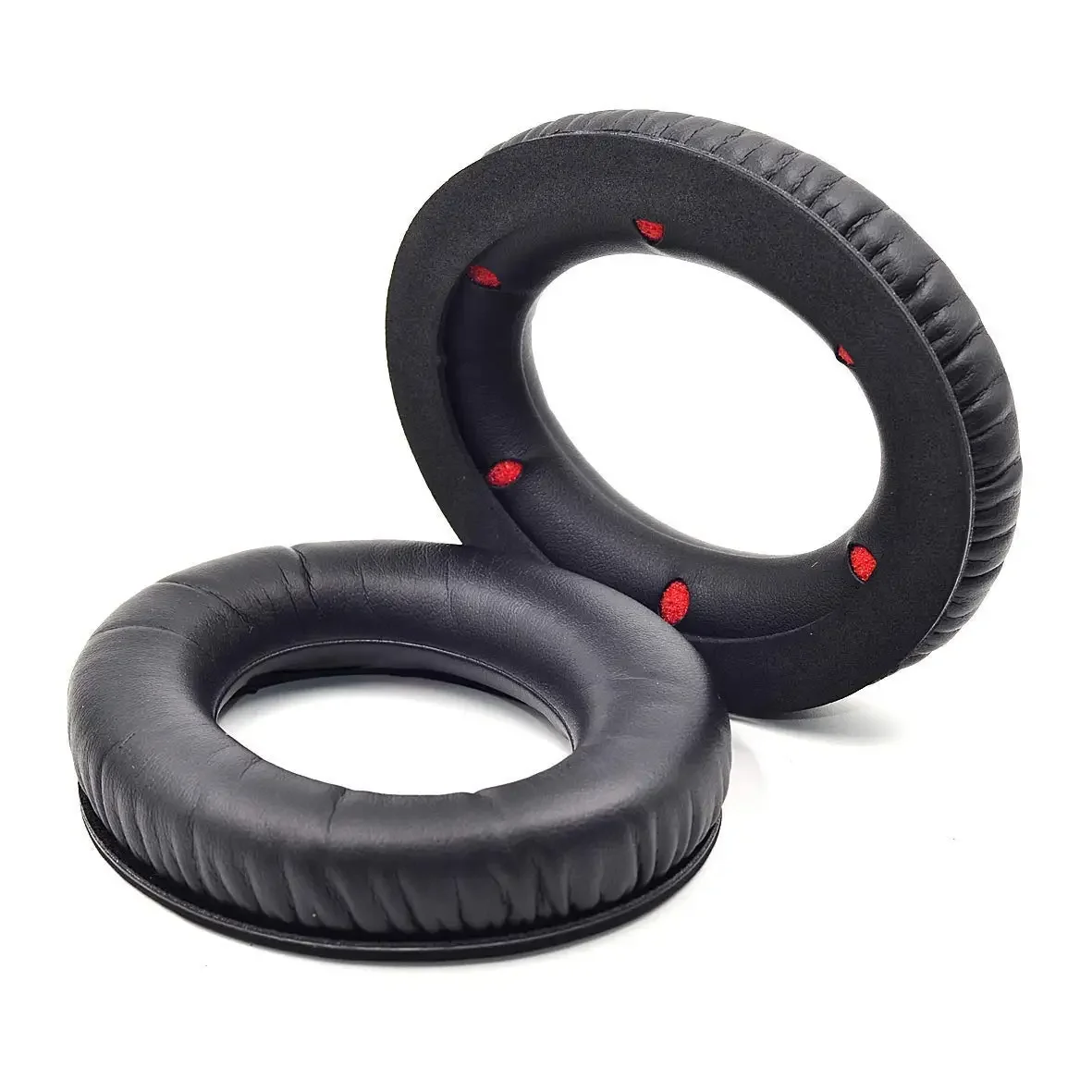 وسائد أذن إسفنجية عالية الجودة لسماعات الرأس Kingston HyperX Cloud Revolver S