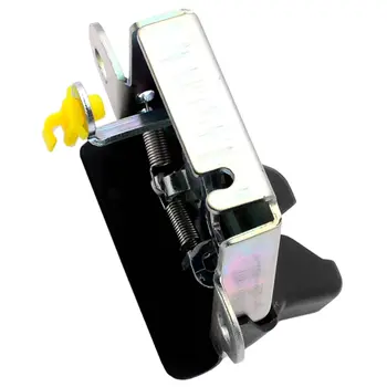 Západka zámku víka zadního kufru pro Toyota Corolla NZE121 Axio Fielder NZE120 NZE121 NZE124 2004-2016 64610-12360 6461012360 6 nejlepší prodej Příslušenství pro Toyota Axio - №5