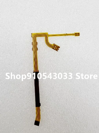 New Lens Aperture Flex Cable / Focus Flex Cable For Olympus ED 14-42 mm 14-42mm Repair Part