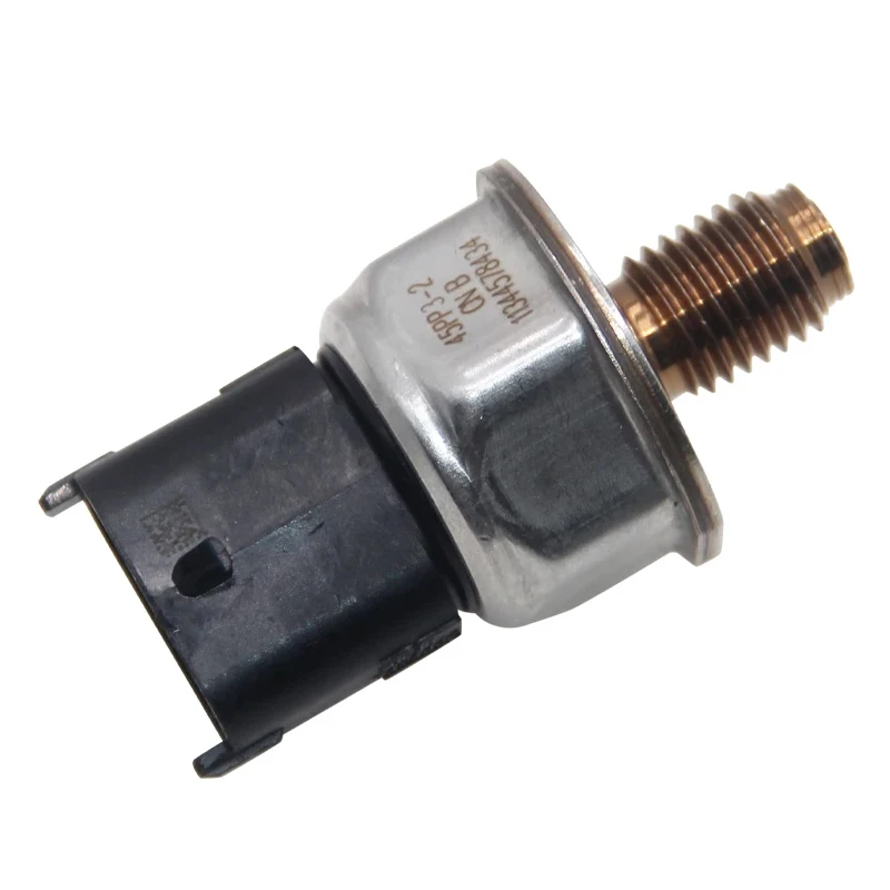 

Датчик давления в топливной рампе 45PP3-2 для VAUXHALL для OPEL для CORSA III D MOKKA X ZAFIRA 1,7 CDTI