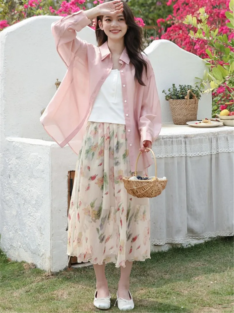 Корейский стиль 2026