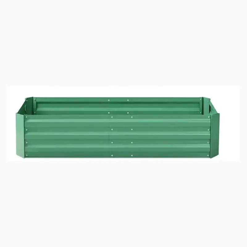 Trellis Microgreen Tray Growing Herbs Garden Custom Design Size Hot-dipped Galvanized Flowers Herbs Vegetables Beds