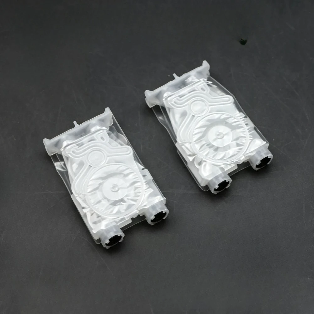 5PCS DX6 DX7 Ink Damper Filter For Mutoh VJ1618/Roland VS640 Spectra 9100 9200 Eco Solvent Printer Printhead Parts
