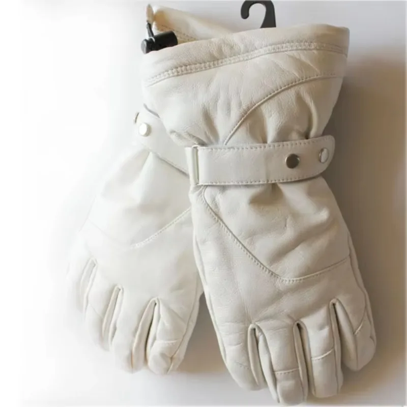 airo-premium-men-women-ski-gloves-winter-sports-breathable-genuine-leather-snowboard-gloves-white-waterproof-windproof-plain
