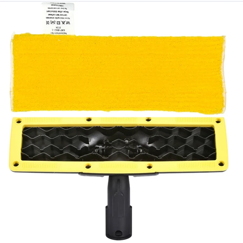 B43C Steam Cleaner …