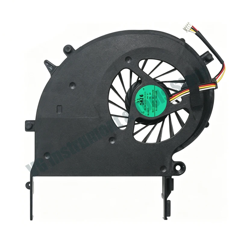 Cooling Fan AB1205HX-LDB AB000ZY8 DC 5V Compatible with Acer Aspire 8940 & 8935 Laptops