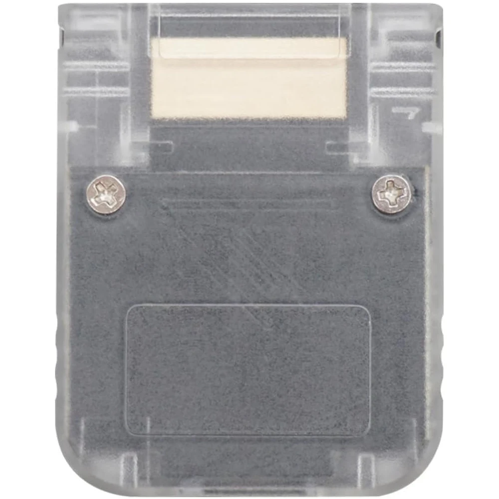 Memory Card Adapter para GameCube Wii, TF Card Reader, GC2SD