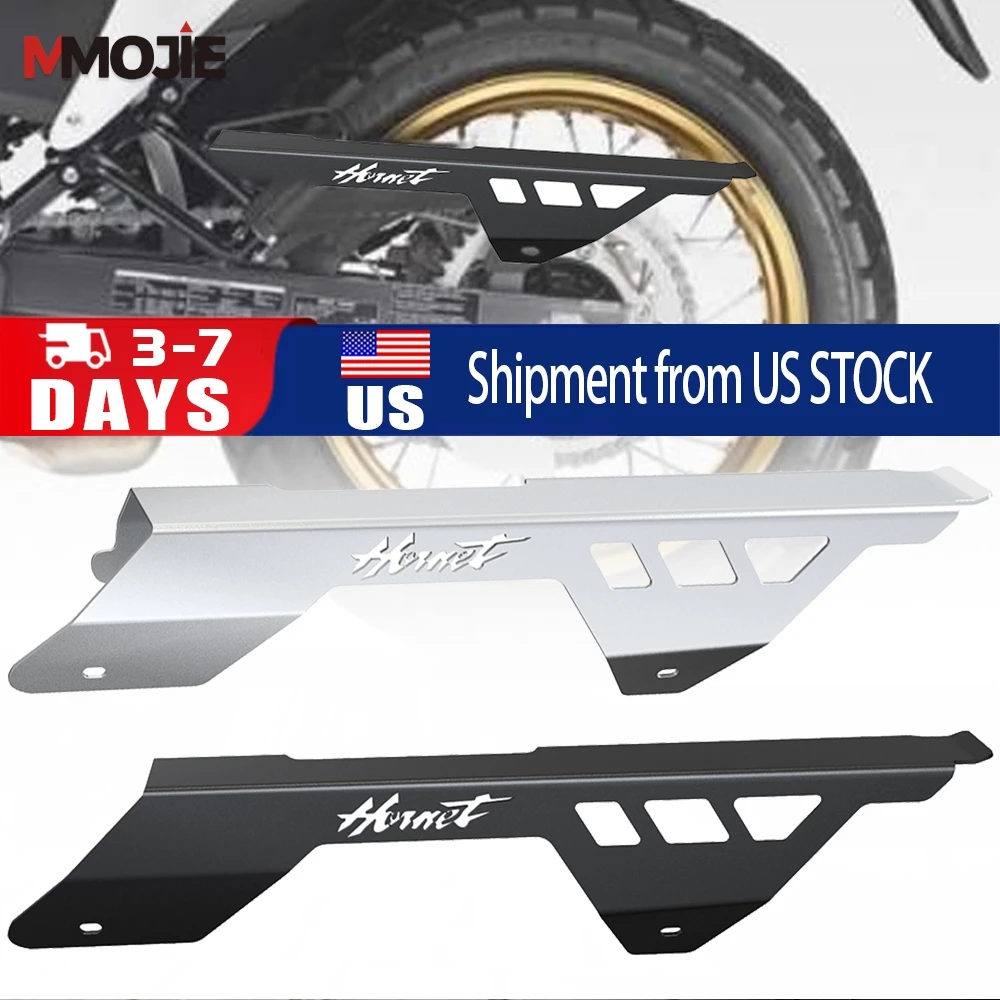 

Защита цепи и звездочки для мотоцикла Honda CB750 Hornet 2023-2025 (CB750HORNET)