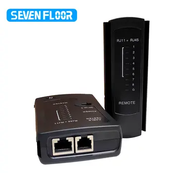 8 最佳銷售 測試器 utp - №2