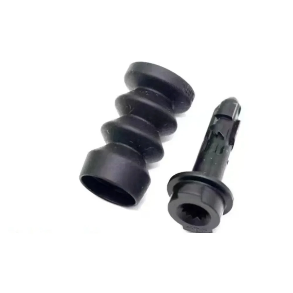 

Charging Cover Buckle Lock Pin Charging Port Suitable For BYD Song EVplus Dolphin Seagull Yuan Han Qin Plus