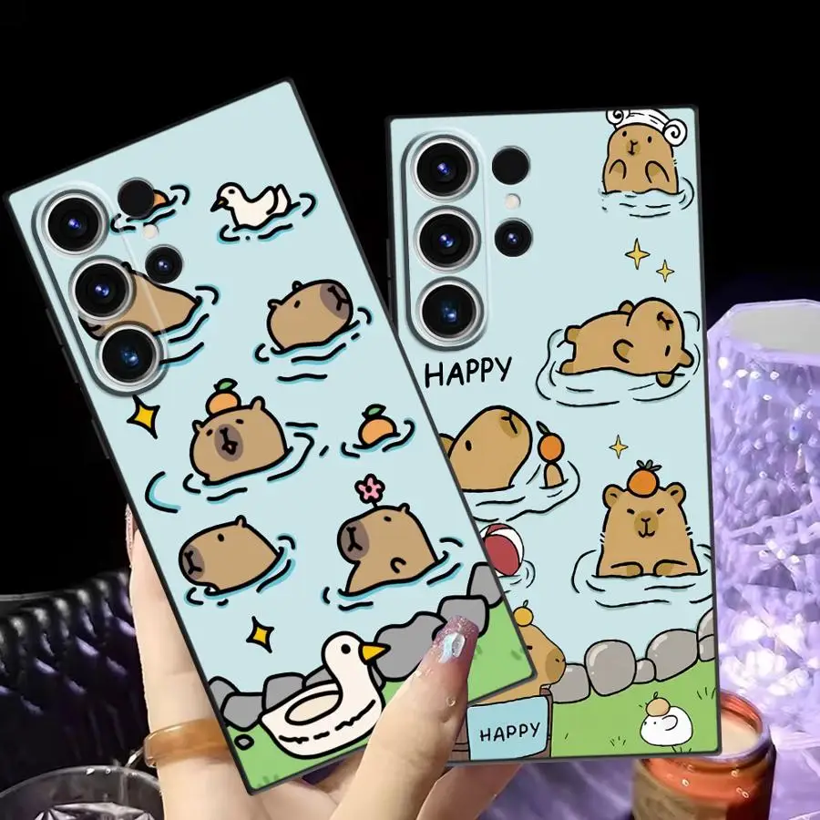 Чехол для Samsung Galaxy A12 A13 A24 A31 A22 A23 A54 A71 A16 A21s A14 A15 A33 A34 A51 A52 A35 A41 A72 A73 Мягкая задняя крышка для телефона Чехол для Samsung Galaxy A12 A13 A24 A31 A22 A23 A54 A71 A16 A21s A14 A15 A33 A34 A51 A52 A35 A41 A72 A73 Мягкая задняя крышка для телефона