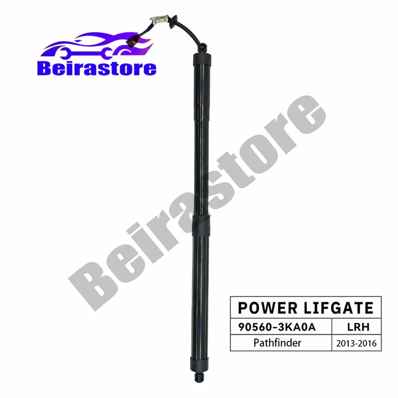 

New 90560-3KA0A 905603KA0A Ball Joint 13mm Left Right Universal Electric Tailgate Support Rod For Nissan Pathfinder 2013-2016