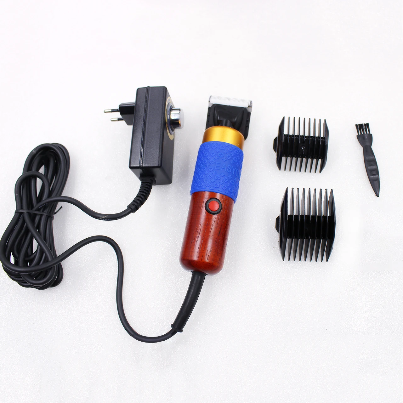 Electric Carpet Clipper Tufting Mowing Variable Speed Pet Trimmer Professional 200W High Power Hair Cutting Machine AC 110-240V