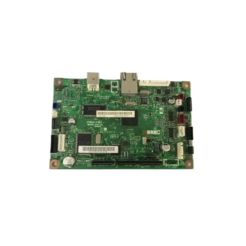 Original LT1123001 Main PCB ASSY for Brother MFC-7460DN 7460DN 7460 Logic Formatter Board English Version