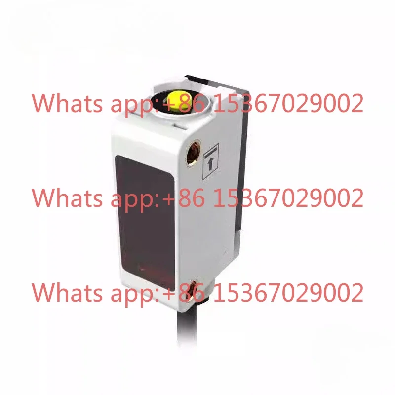 PSE-TM5DNBR DC four-wire 5 meters away from red point light source, anti-radiation photoelectric sensor